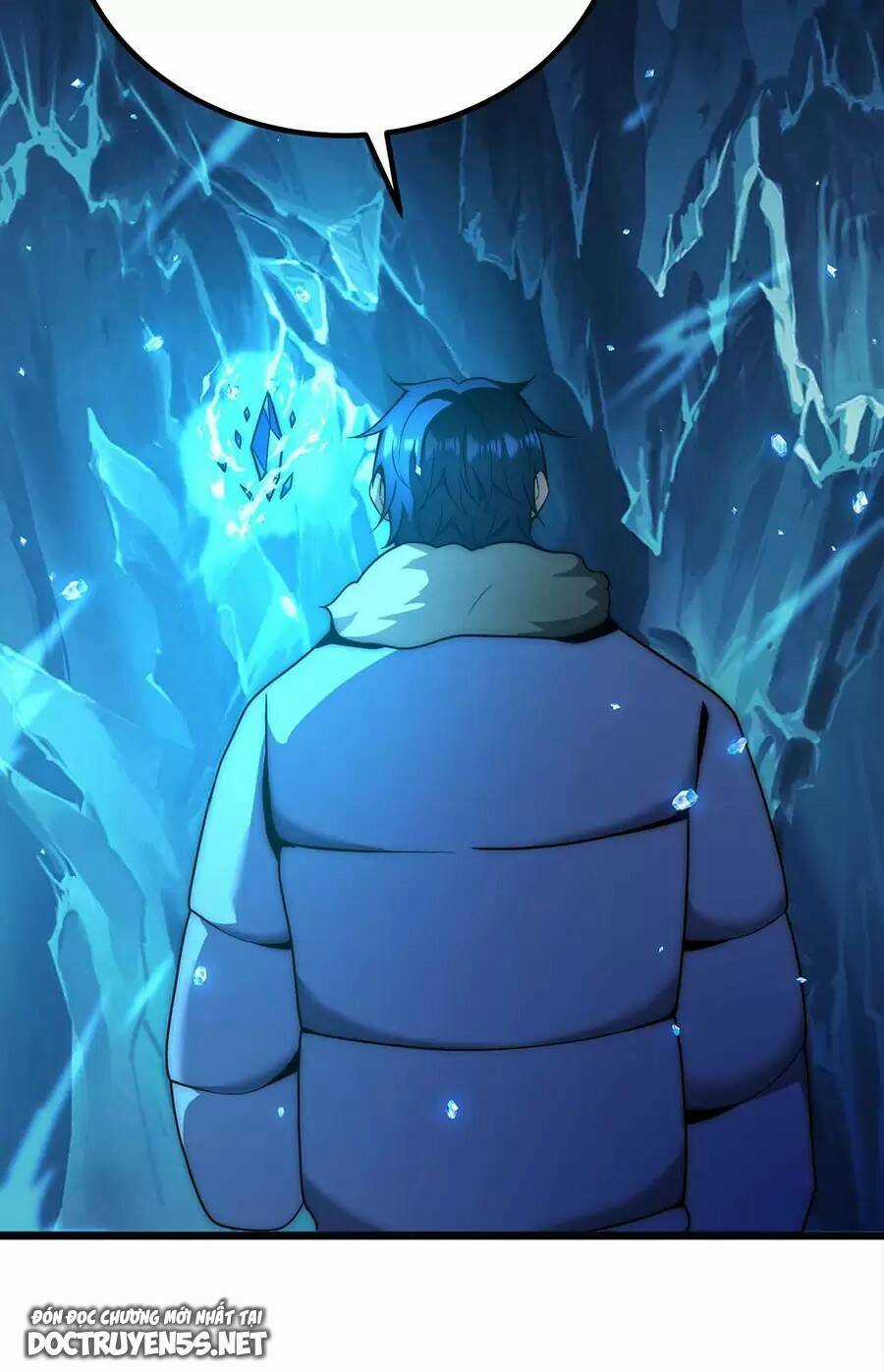 Ma Vương Gian Lận Hệ Thống Chapter 60.1 trang 43