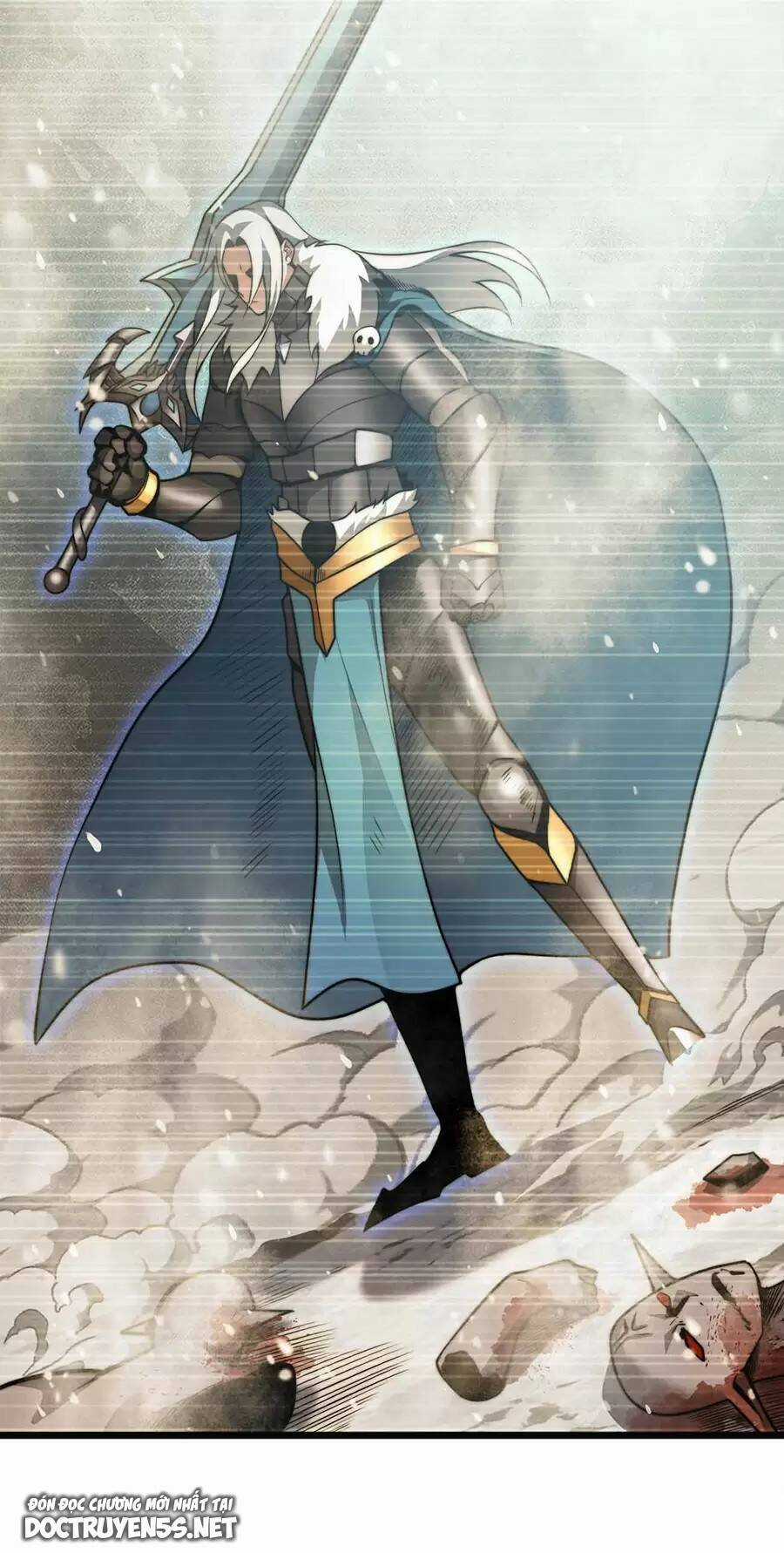 Ma Vương Gian Lận Hệ Thống Chapter 60.1 trang 5