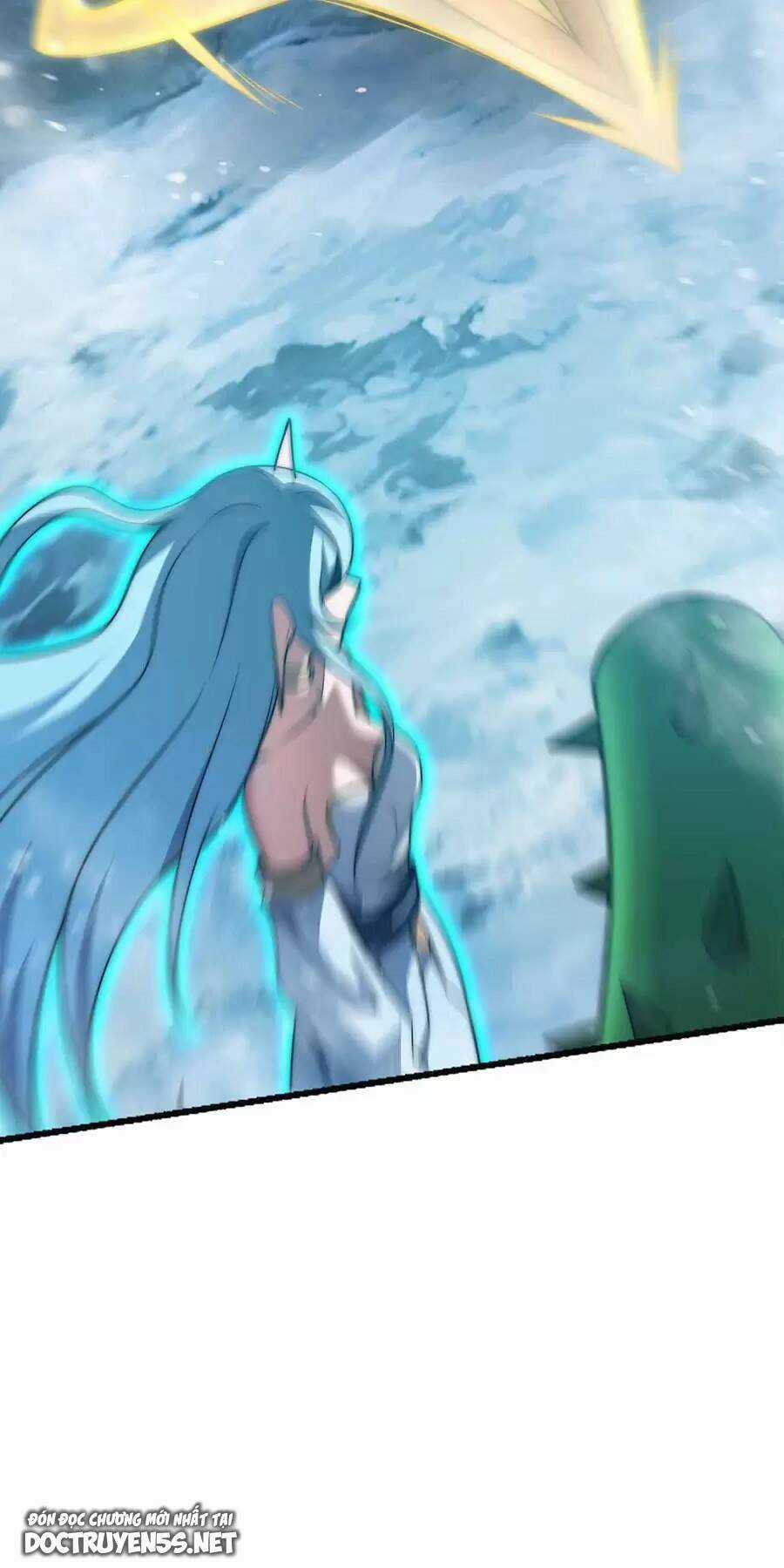 Ma Vương Gian Lận Hệ Thống Chapter 60.2 trang 10