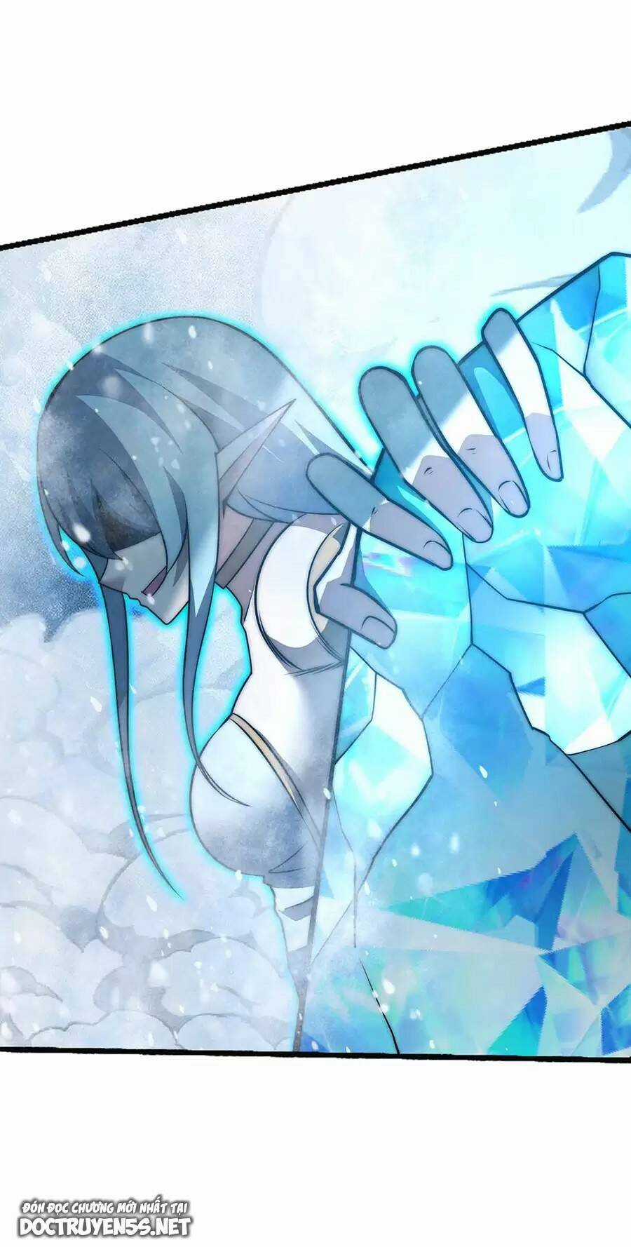 Ma Vương Gian Lận Hệ Thống Chapter 60.2 trang 13