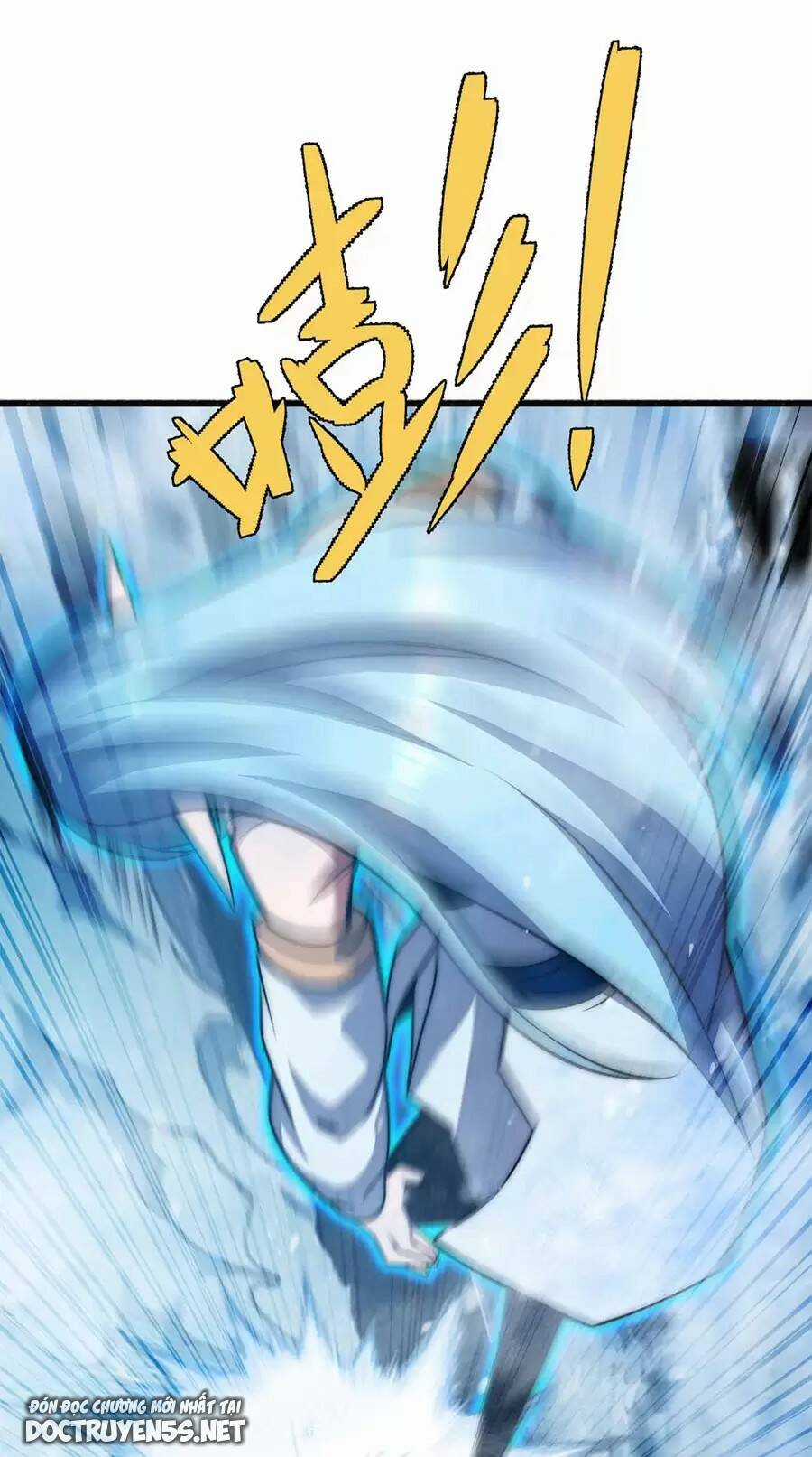 Ma Vương Gian Lận Hệ Thống Chapter 60.2 trang 19