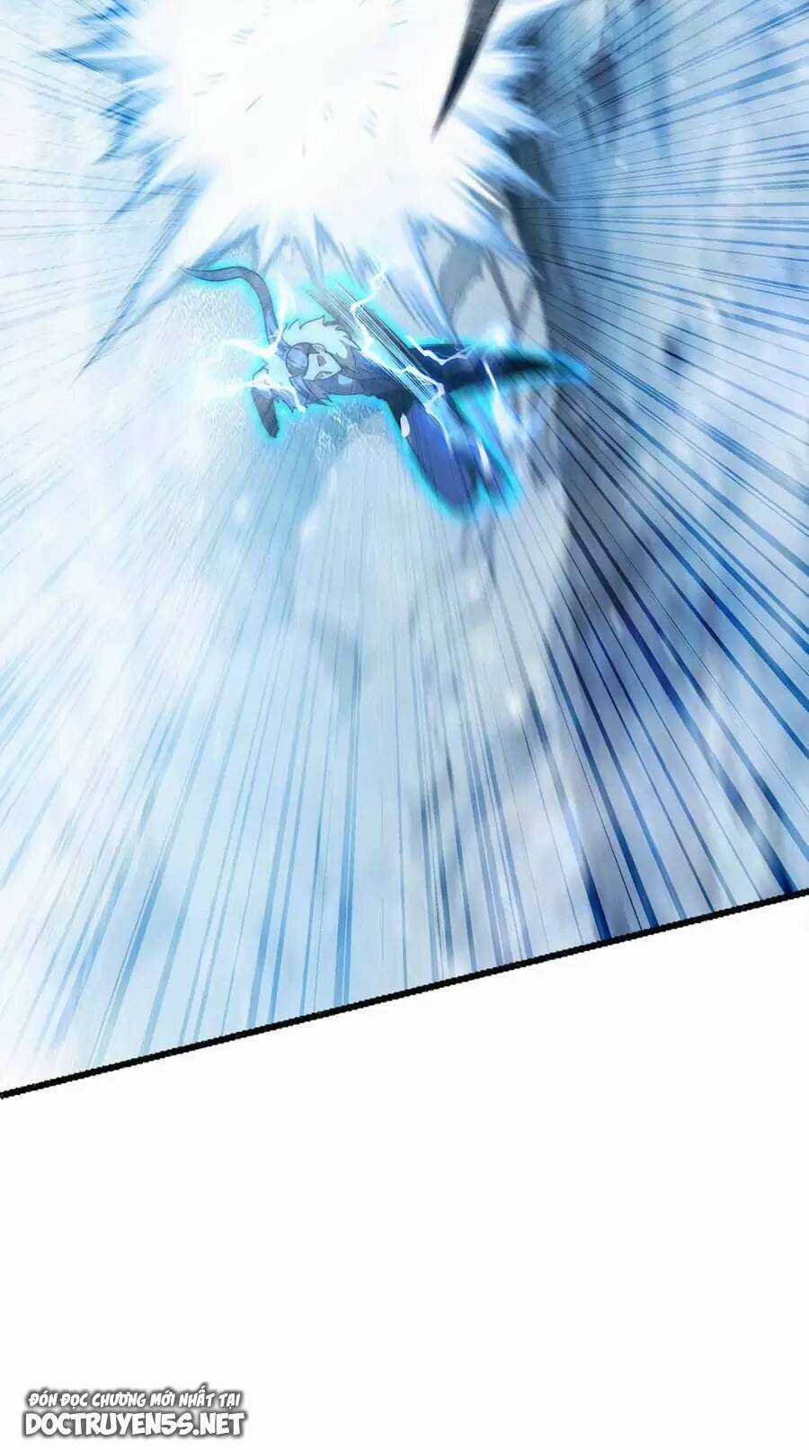 Ma Vương Gian Lận Hệ Thống Chapter 60.2 trang 20