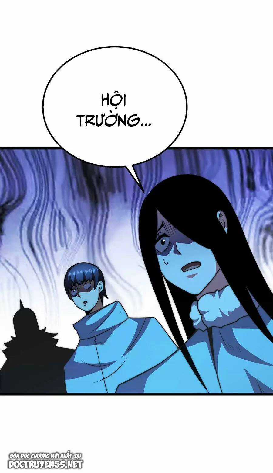 Ma Vương Gian Lận Hệ Thống Chapter 60.2 trang 21