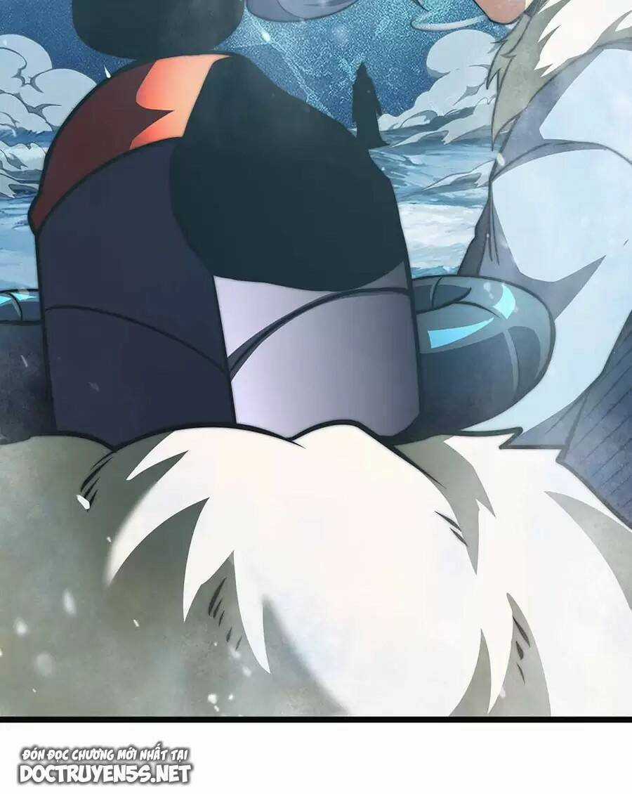 Ma Vương Gian Lận Hệ Thống Chapter 60.2 trang 27