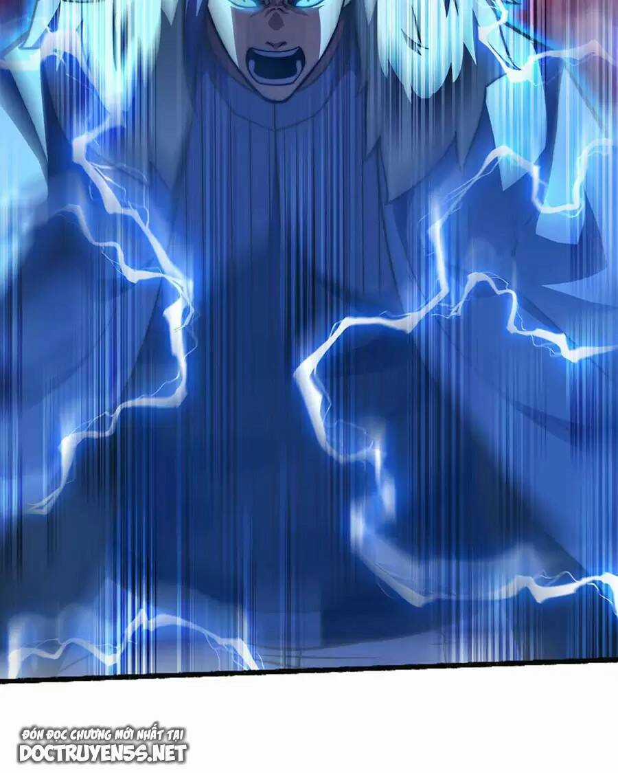 Ma Vương Gian Lận Hệ Thống Chapter 60.2 trang 29