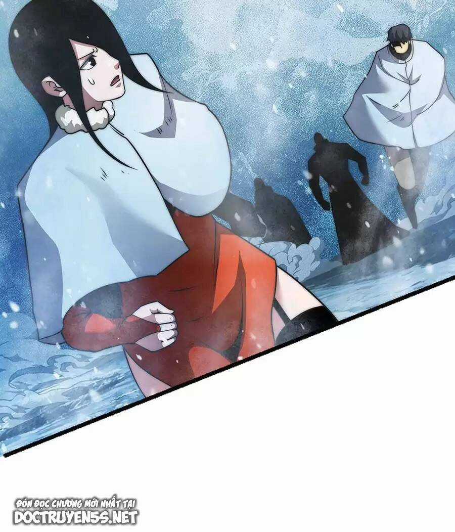 Ma Vương Gian Lận Hệ Thống Chapter 60.2 trang 33