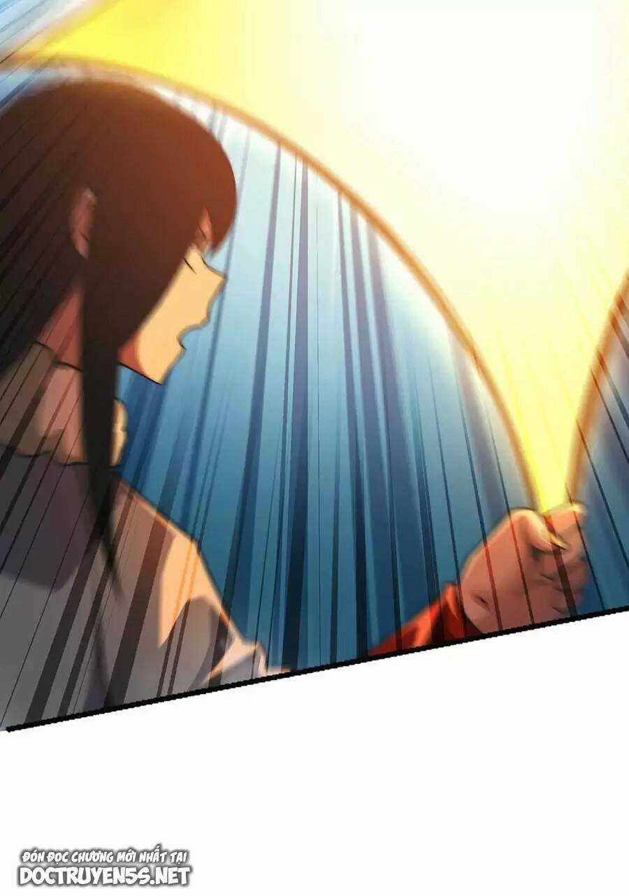 Ma Vương Gian Lận Hệ Thống Chapter 60.2 trang 35