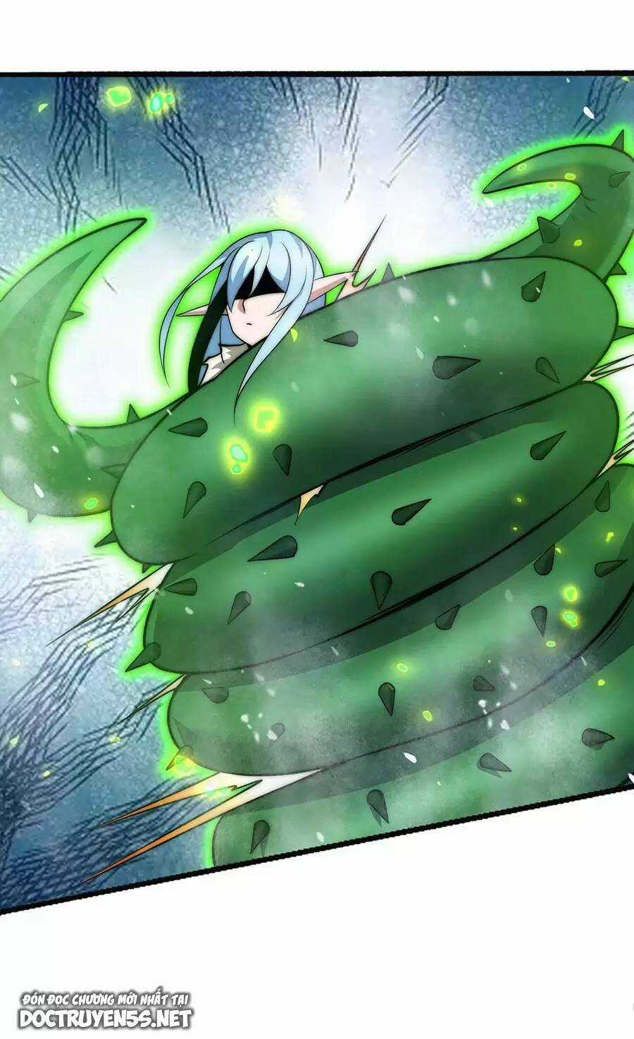 Ma Vương Gian Lận Hệ Thống Chapter 60.2 trang 4