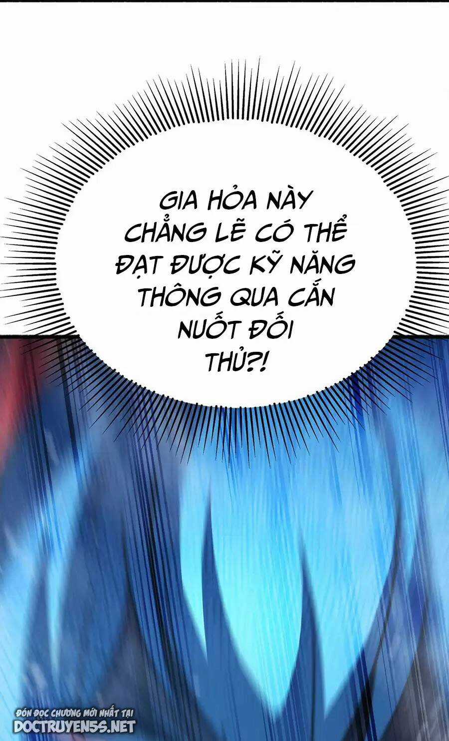 Ma Vương Gian Lận Hệ Thống Chapter 60.2 trang 40