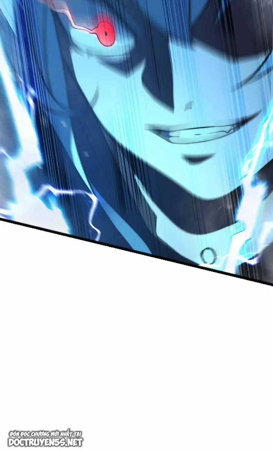 Ma Vương Gian Lận Hệ Thống Chapter 60.2 trang 41