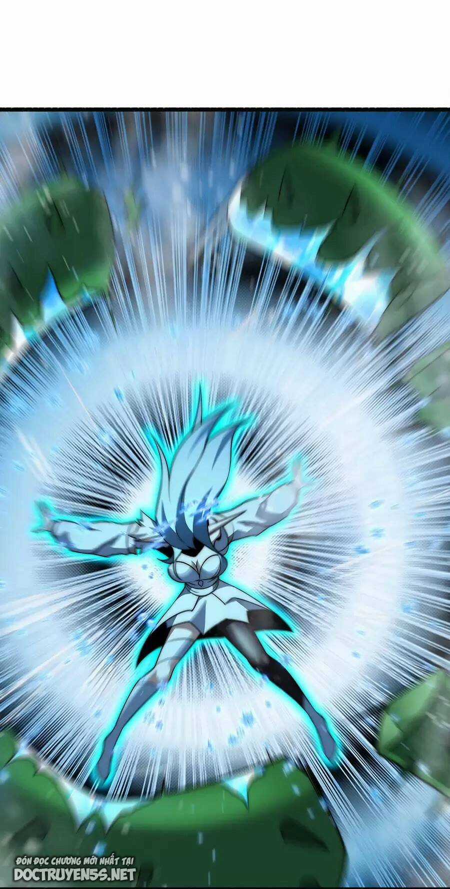 Ma Vương Gian Lận Hệ Thống Chapter 60.2 trang 6