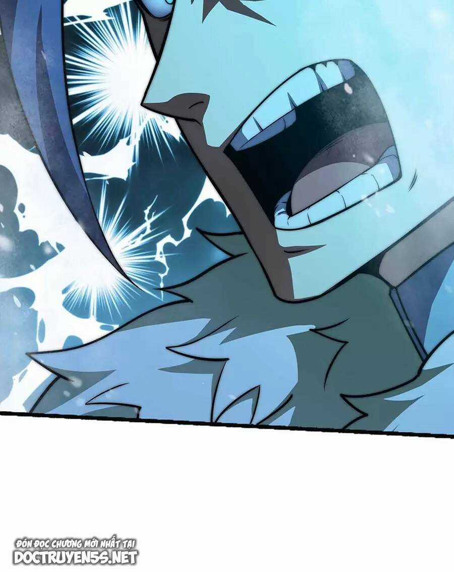 Ma Vương Gian Lận Hệ Thống Chapter 60.2 trang 8