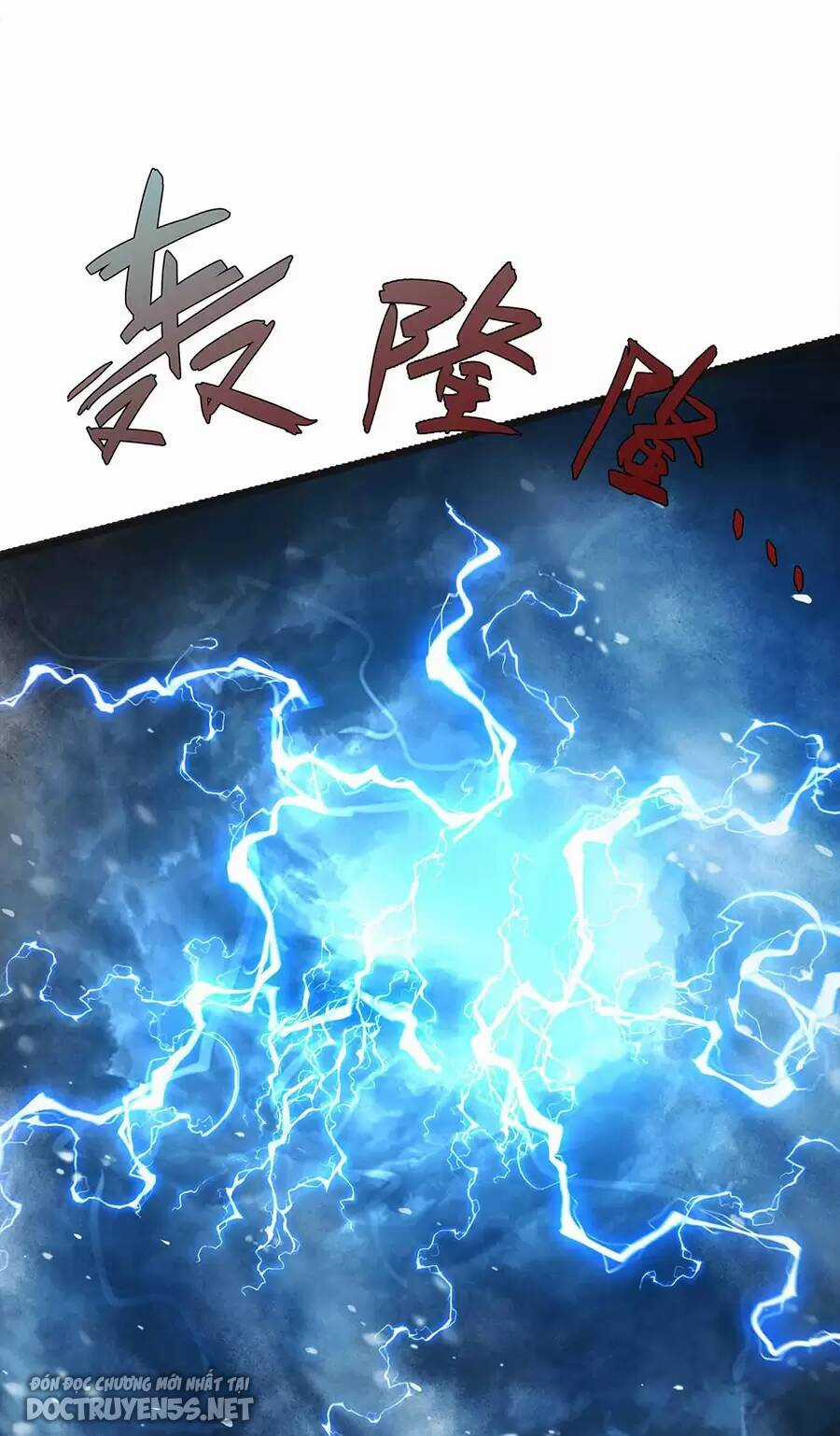 Ma Vương Gian Lận Hệ Thống Chapter 61.1 trang 10