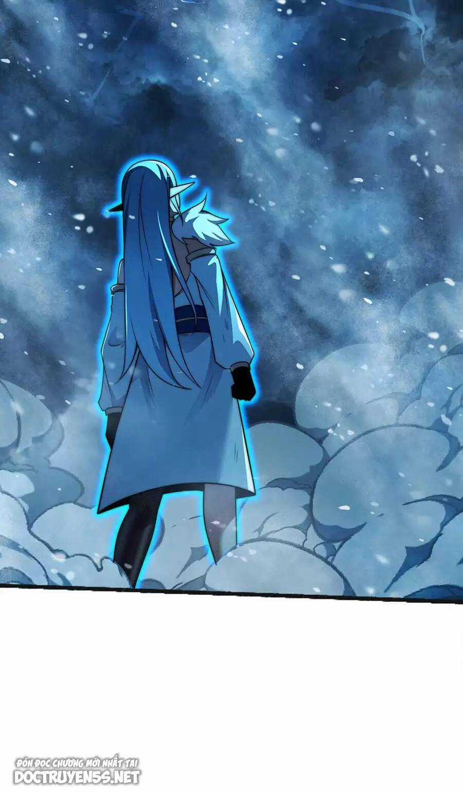 Ma Vương Gian Lận Hệ Thống Chapter 61.1 trang 11