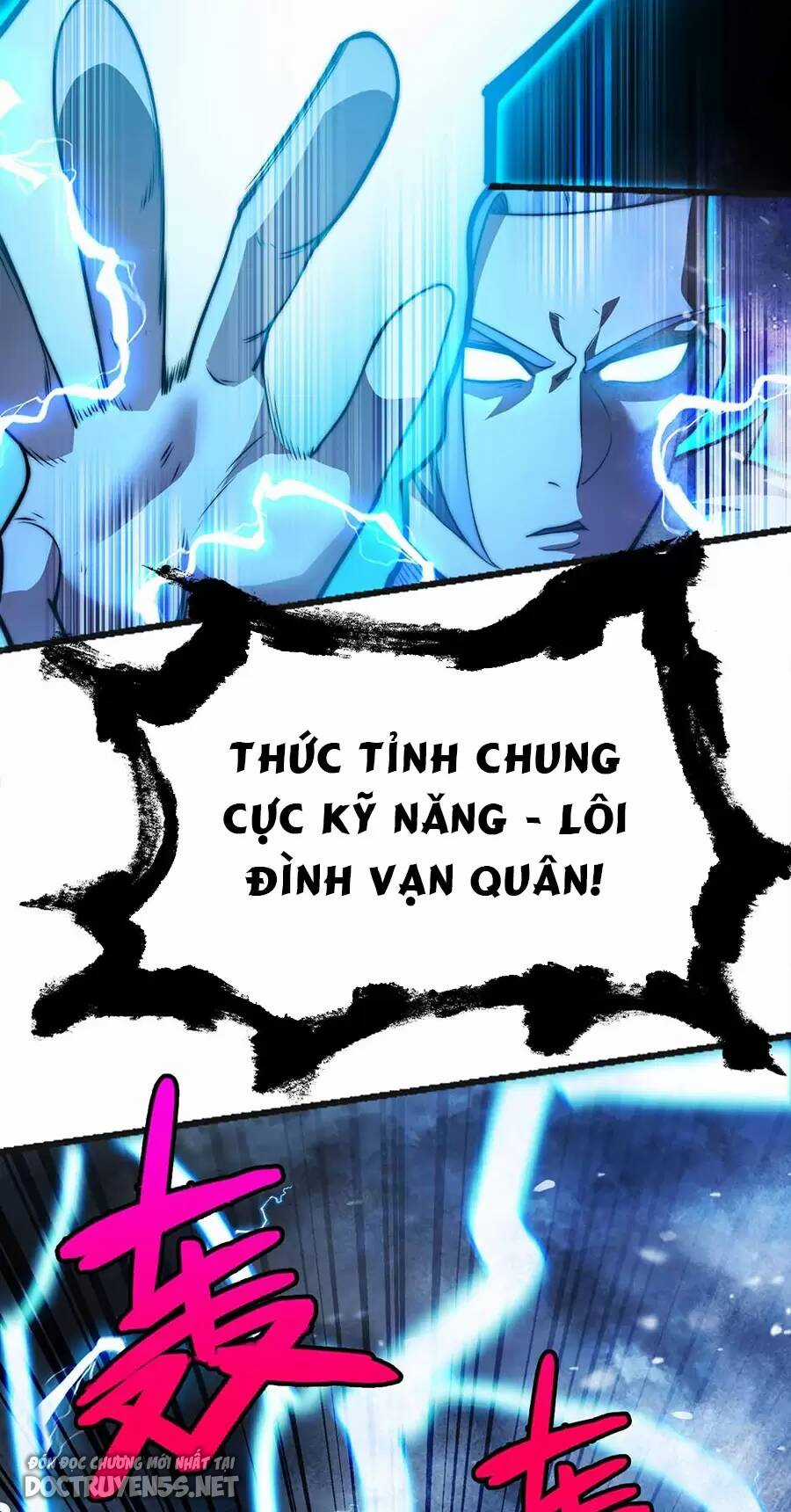 Ma Vương Gian Lận Hệ Thống Chapter 61.1 trang 13