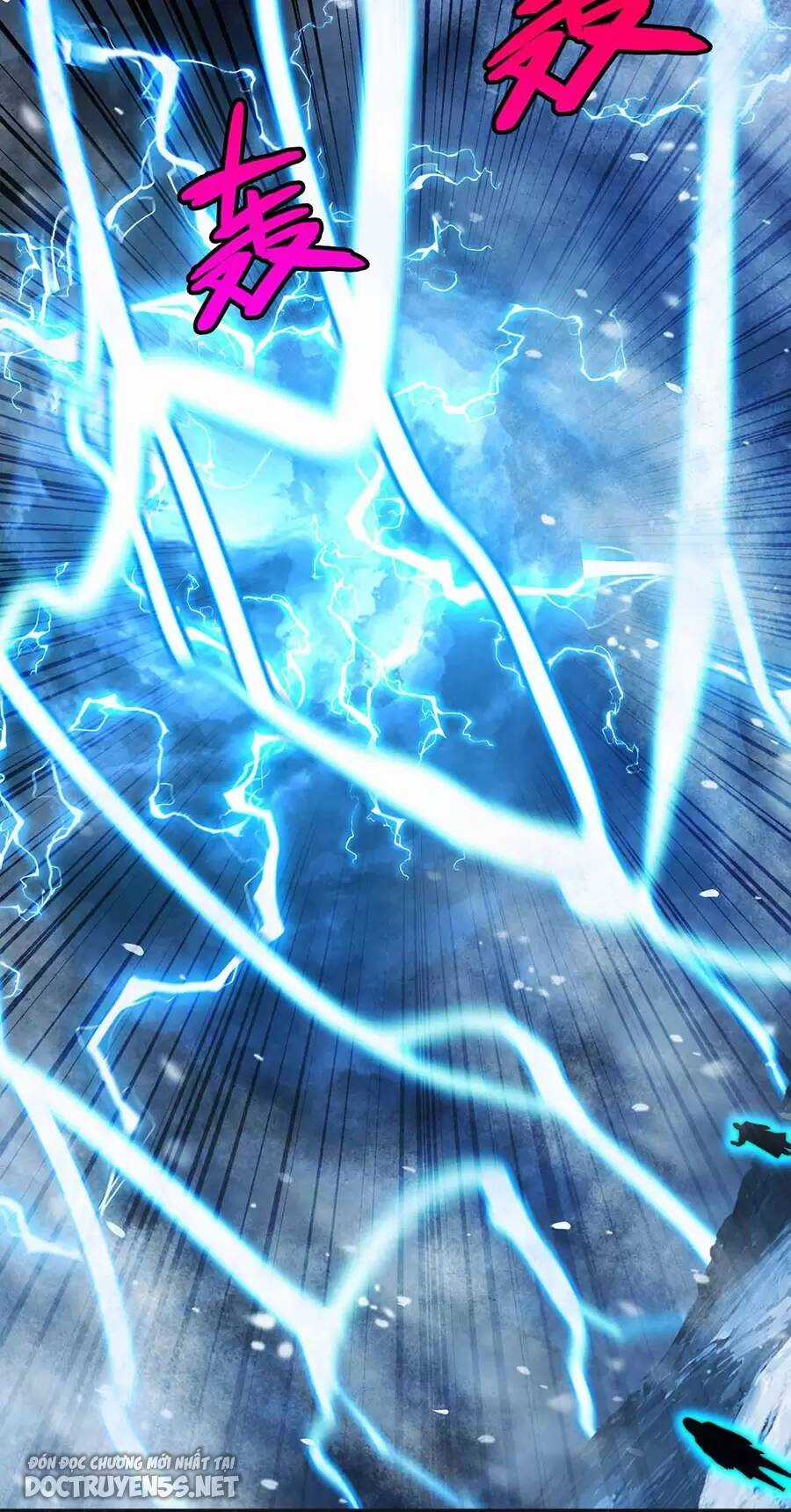 Ma Vương Gian Lận Hệ Thống Chapter 61.1 trang 14