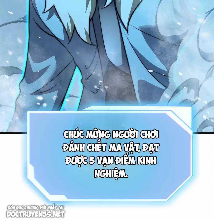 Ma Vương Gian Lận Hệ Thống Chapter 61.1 trang 17