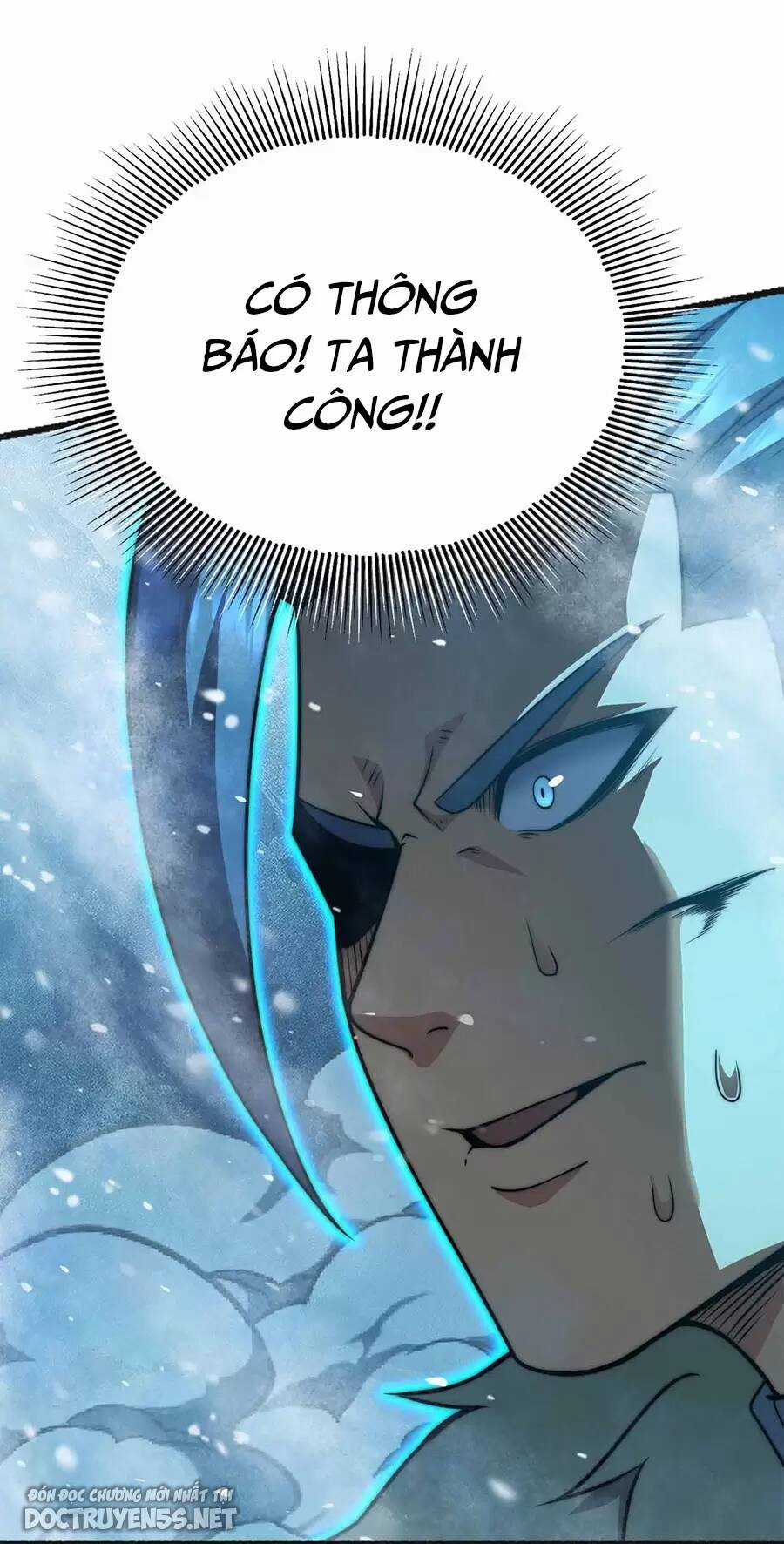 Ma Vương Gian Lận Hệ Thống Chapter 61.1 trang 18