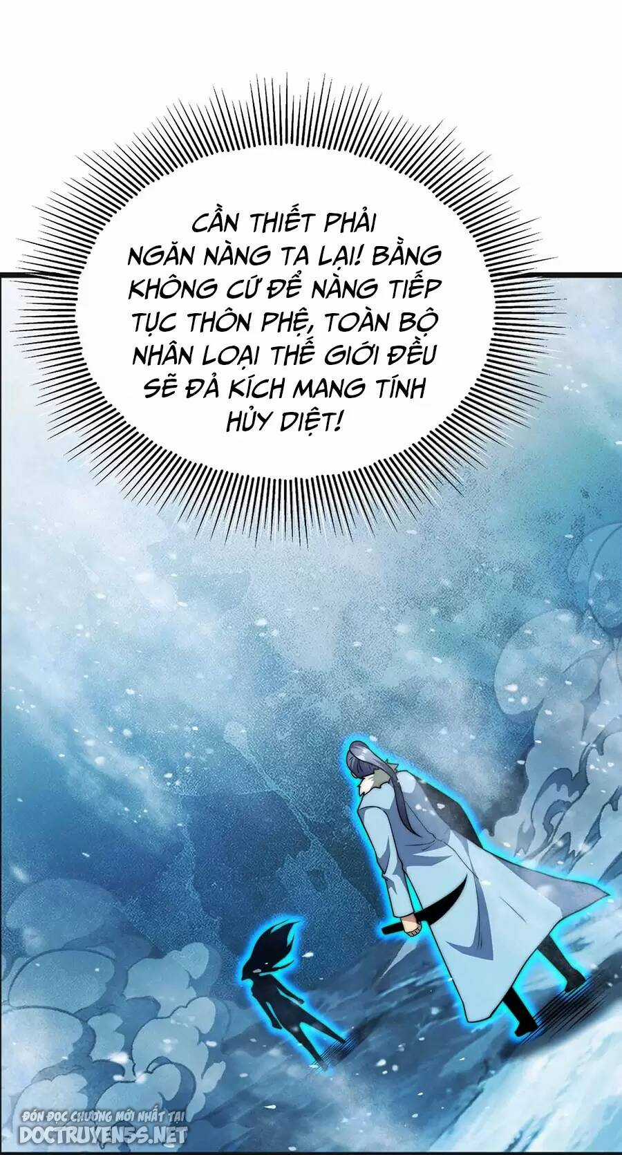 Ma Vương Gian Lận Hệ Thống Chapter 61.1 trang 2