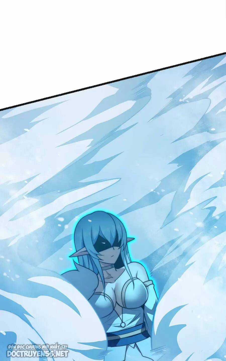 Ma Vương Gian Lận Hệ Thống Chapter 61.1 trang 21