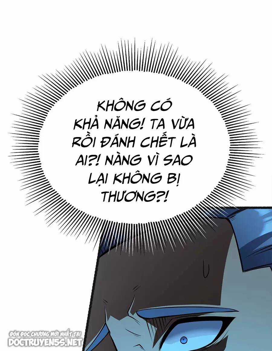 Ma Vương Gian Lận Hệ Thống Chapter 61.1 trang 23