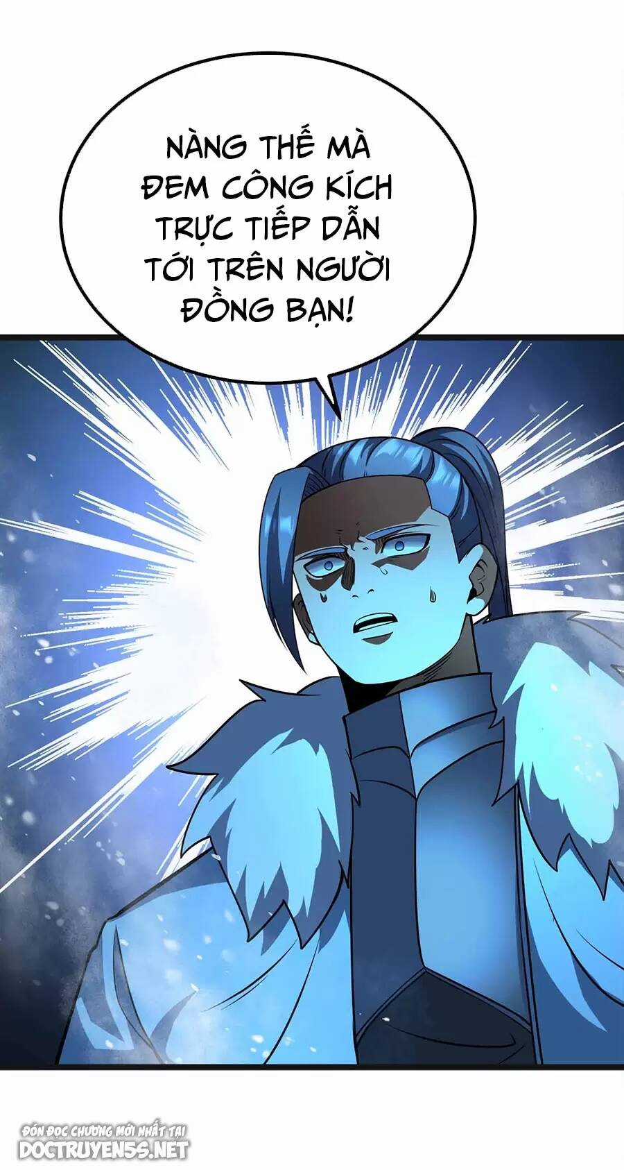 Ma Vương Gian Lận Hệ Thống Chapter 61.1 trang 26