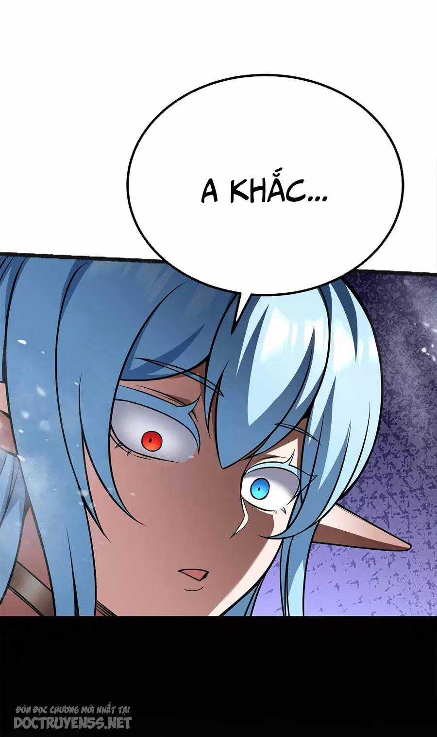 Ma Vương Gian Lận Hệ Thống Chapter 61.1 trang 27