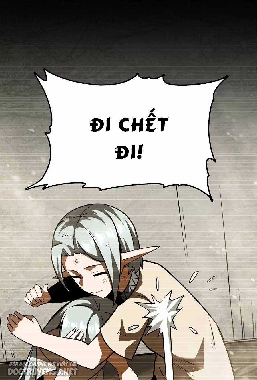 Ma Vương Gian Lận Hệ Thống Chapter 61.1 trang 28