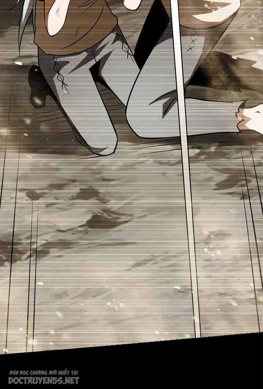 Ma Vương Gian Lận Hệ Thống Chapter 61.1 trang 29