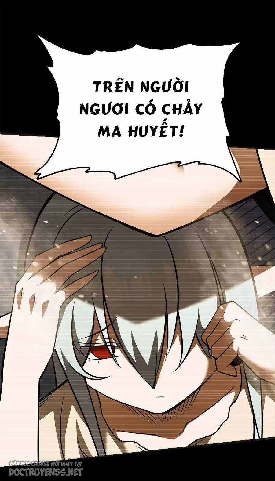 Ma Vương Gian Lận Hệ Thống Chapter 61.1 trang 30