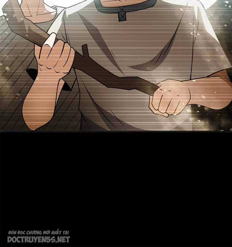 Ma Vương Gian Lận Hệ Thống Chapter 61.1 trang 32