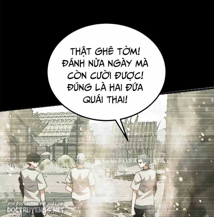 Ma Vương Gian Lận Hệ Thống Chapter 61.1 trang 35