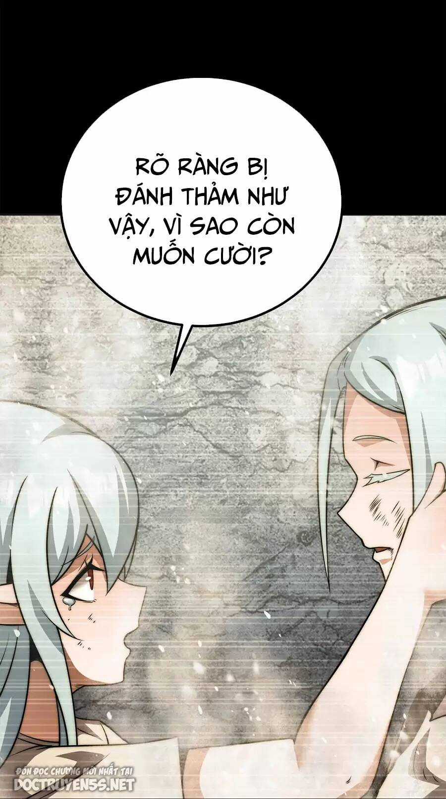 Ma Vương Gian Lận Hệ Thống Chapter 61.1 trang 37