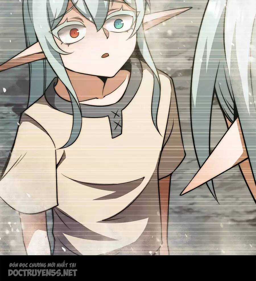 Ma Vương Gian Lận Hệ Thống Chapter 61.1 trang 39