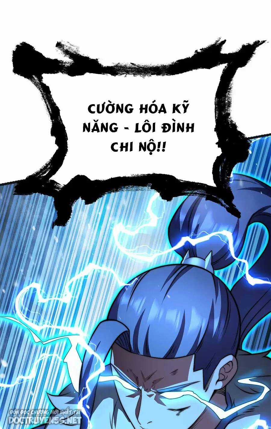 Ma Vương Gian Lận Hệ Thống Chapter 61.1 trang 5