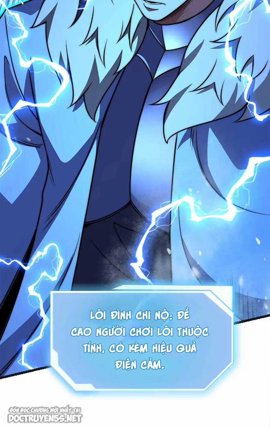 Ma Vương Gian Lận Hệ Thống Chapter 61.1 trang 6