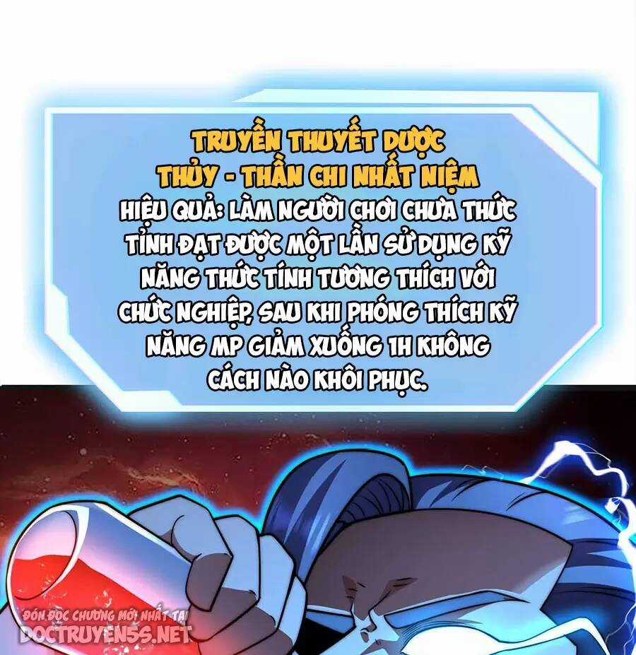 Ma Vương Gian Lận Hệ Thống Chapter 61.1 trang 7