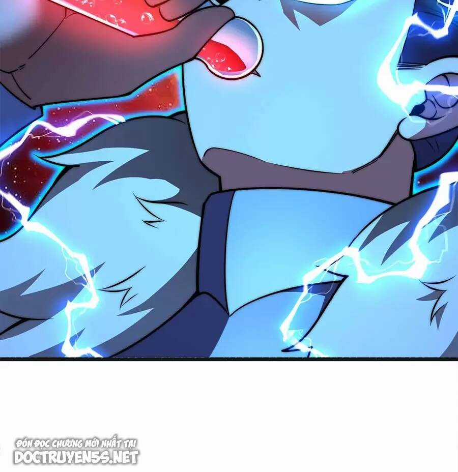 Ma Vương Gian Lận Hệ Thống Chapter 61.1 trang 8