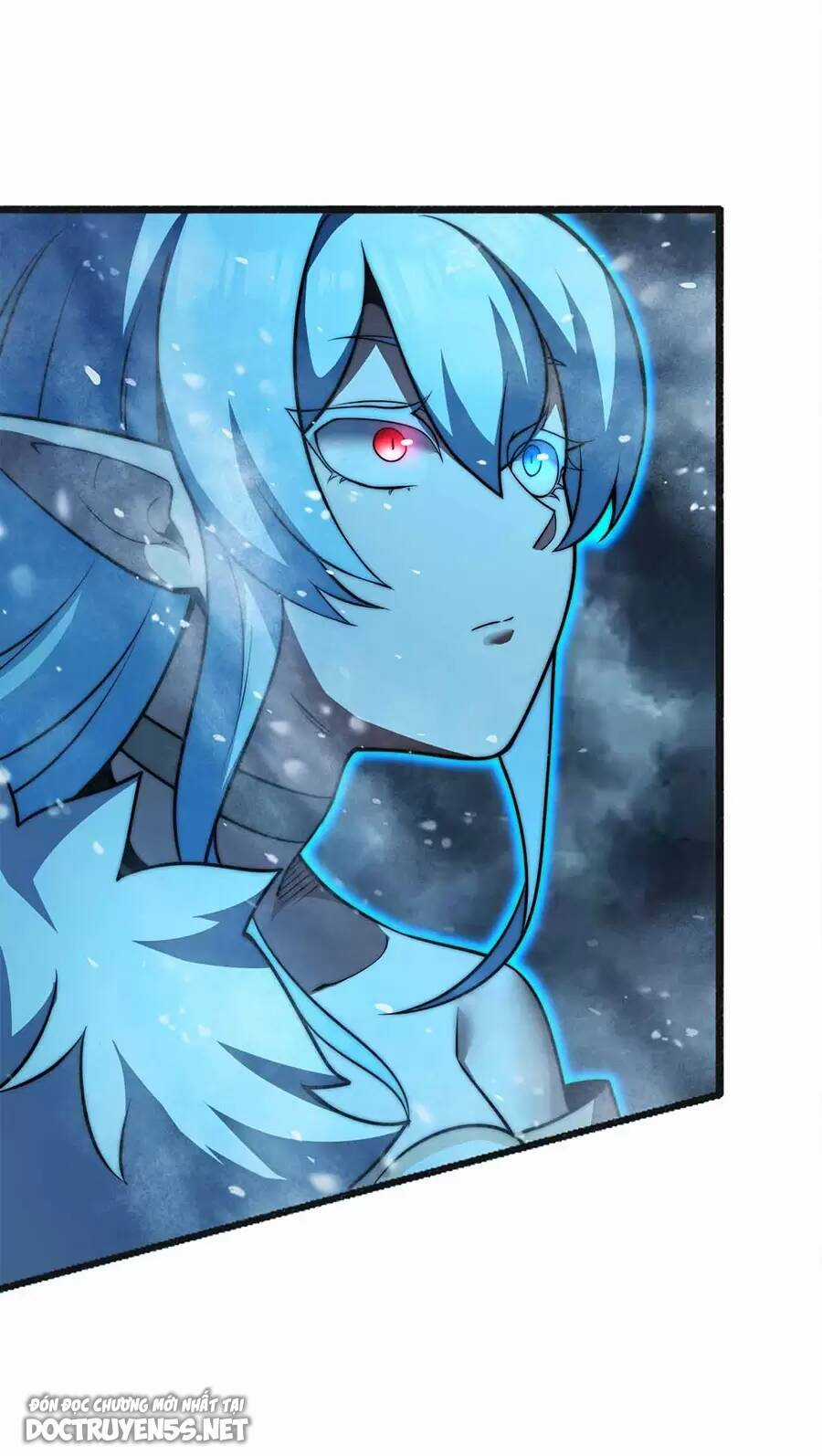 Ma Vương Gian Lận Hệ Thống Chapter 61.1 trang 9