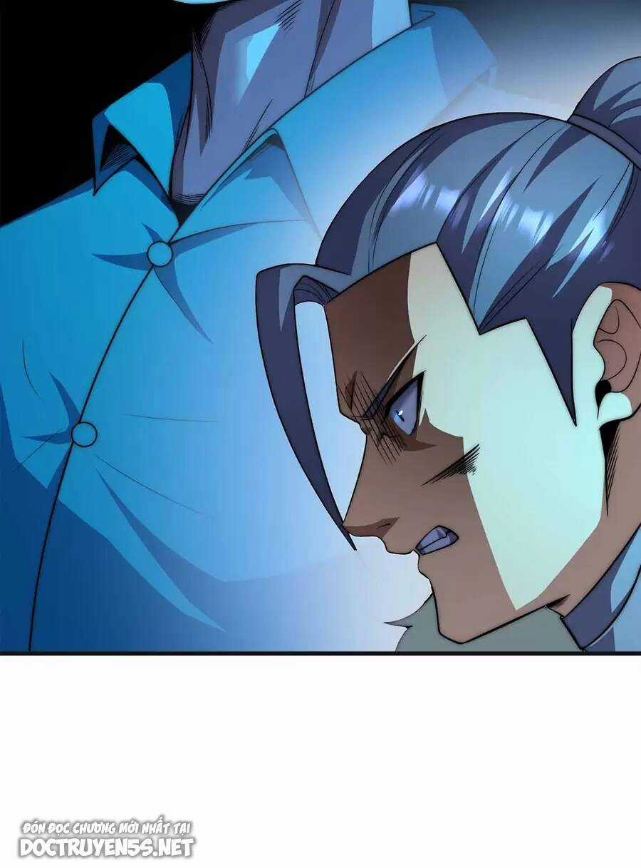 Ma Vương Gian Lận Hệ Thống Chapter 61.2 trang 10