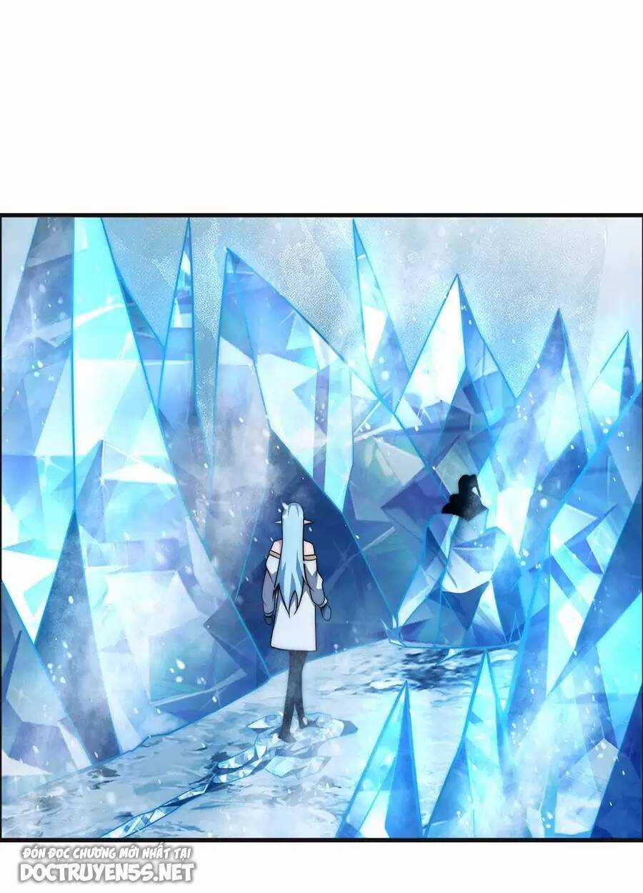 Ma Vương Gian Lận Hệ Thống Chapter 61.2 trang 11