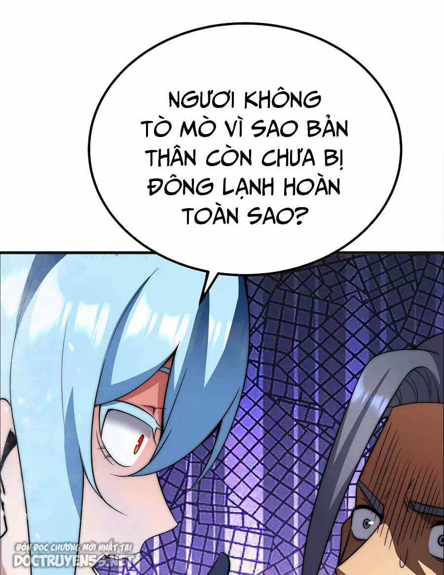 Ma Vương Gian Lận Hệ Thống Chapter 61.2 trang 12