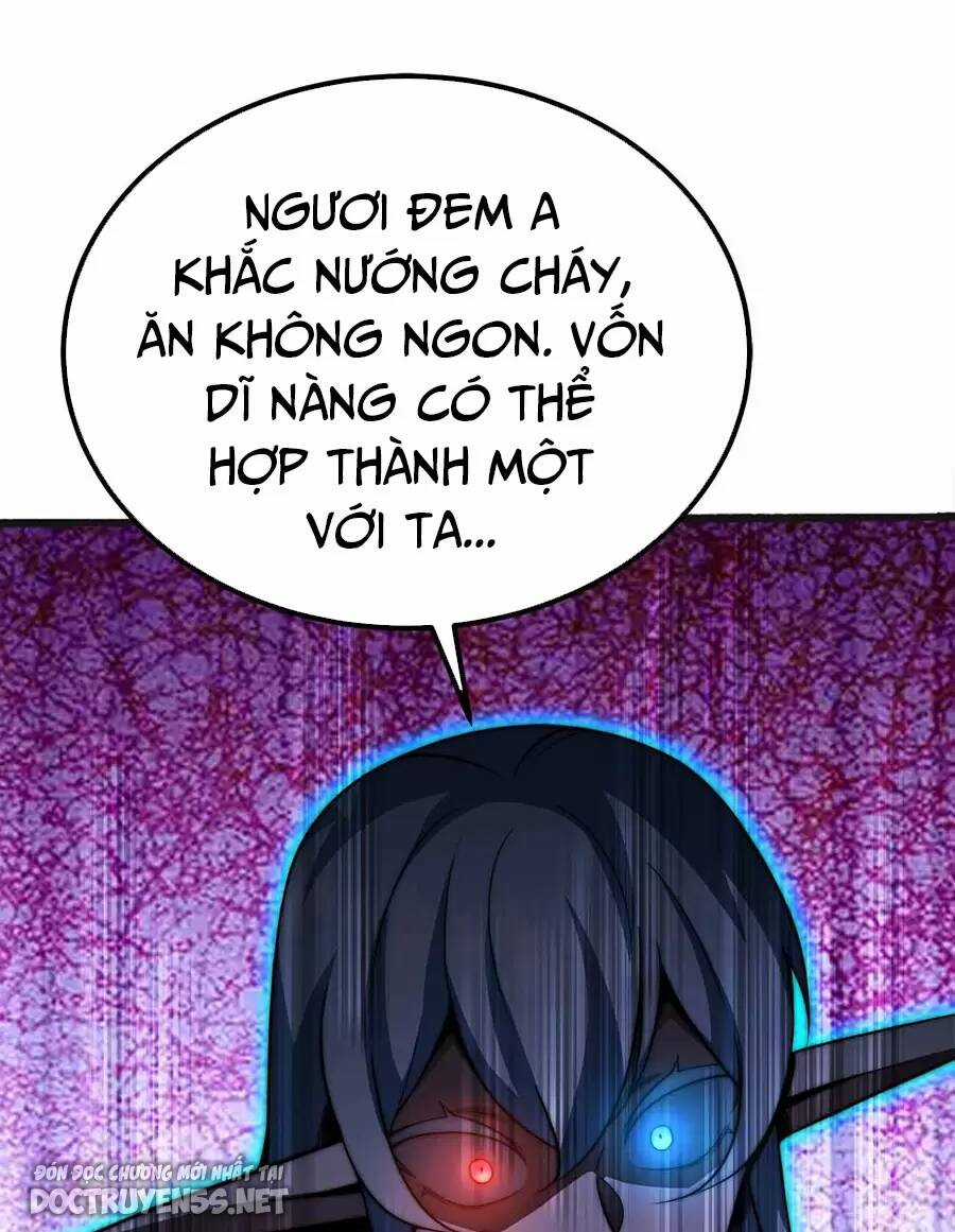 Ma Vương Gian Lận Hệ Thống Chapter 61.2 trang 14