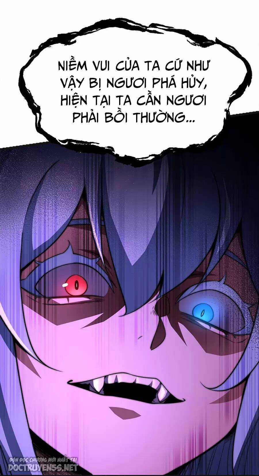 Ma Vương Gian Lận Hệ Thống Chapter 61.2 trang 16