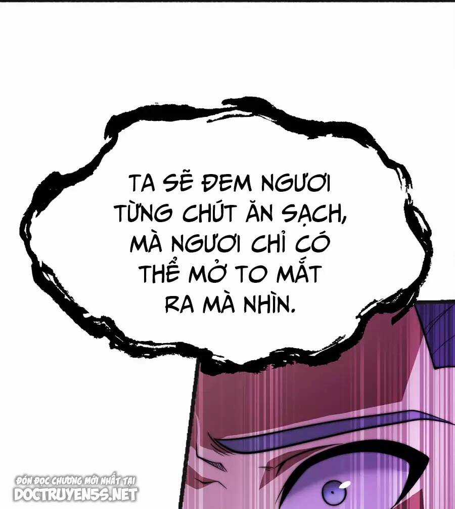 Ma Vương Gian Lận Hệ Thống Chapter 61.2 trang 17