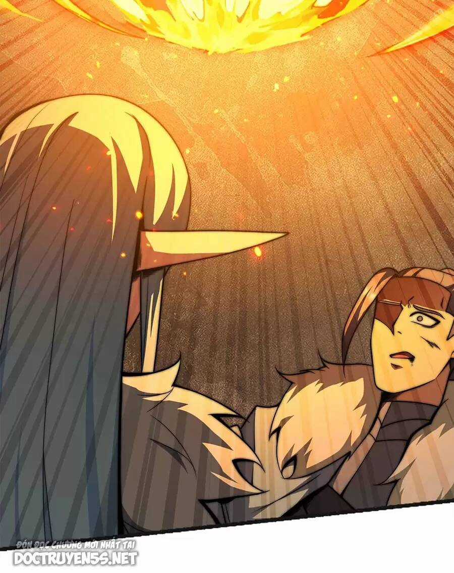 Ma Vương Gian Lận Hệ Thống Chapter 61.2 trang 20