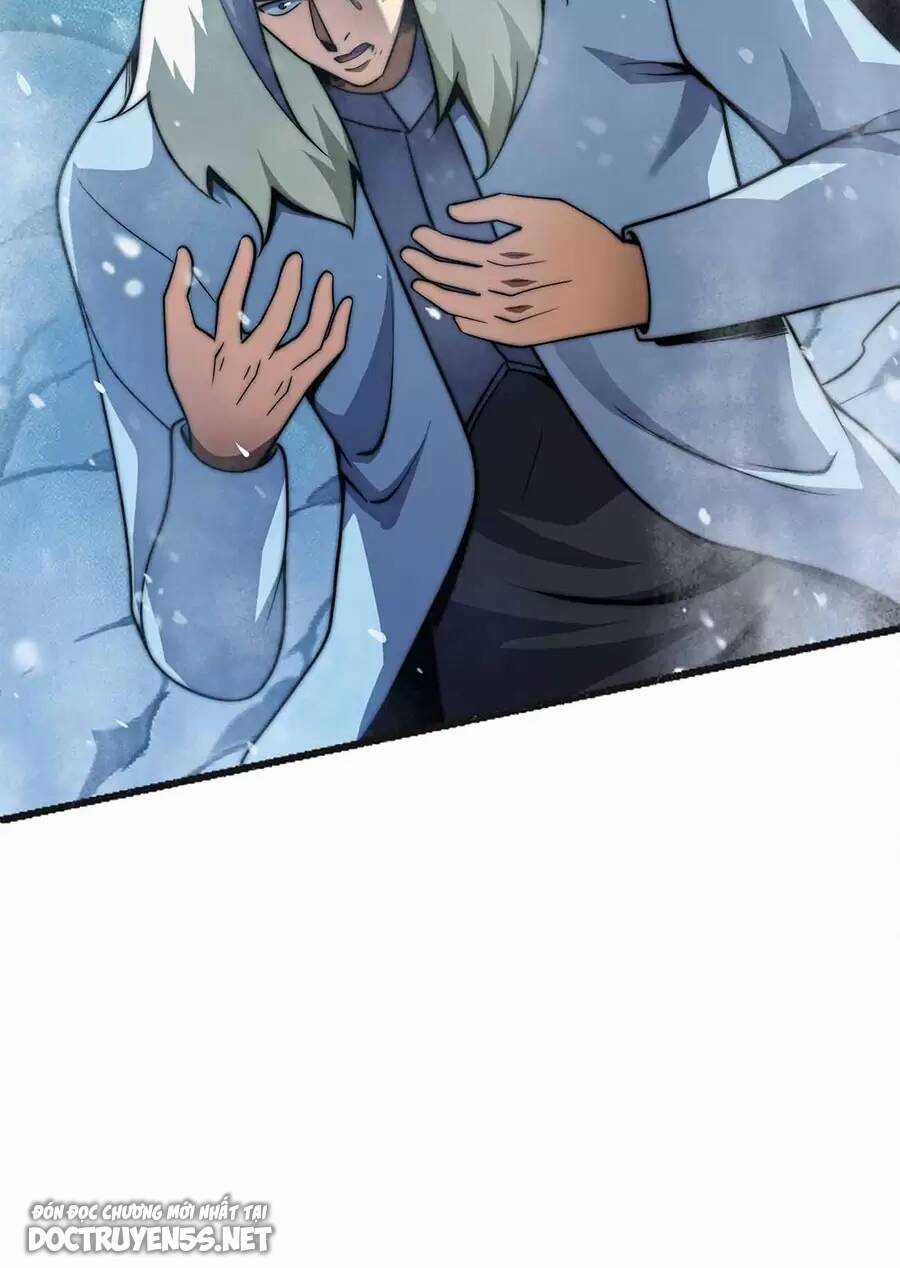 Ma Vương Gian Lận Hệ Thống Chapter 61.2 trang 25