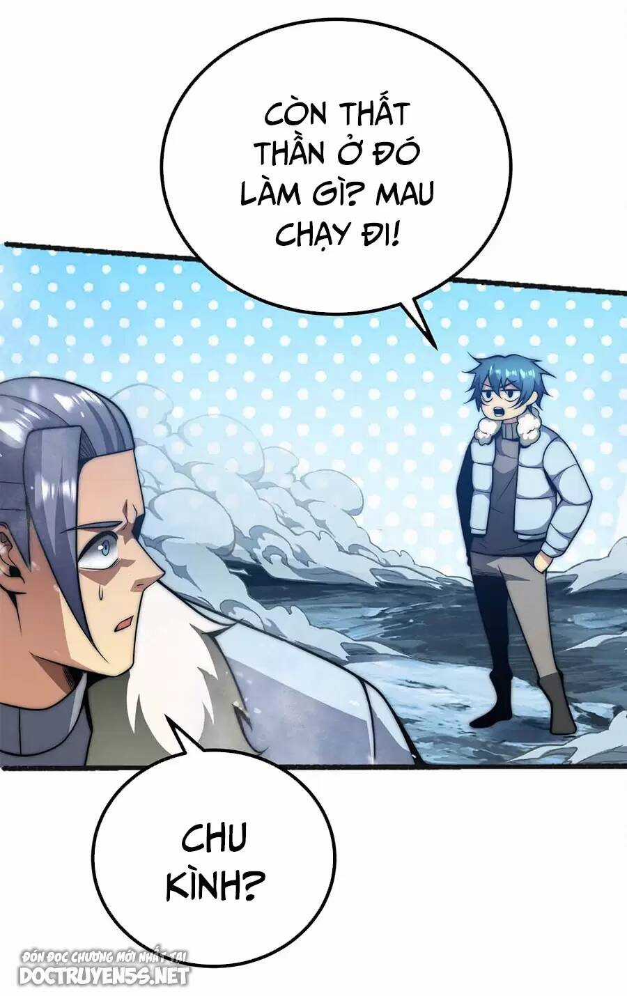 Ma Vương Gian Lận Hệ Thống Chapter 61.2 trang 28