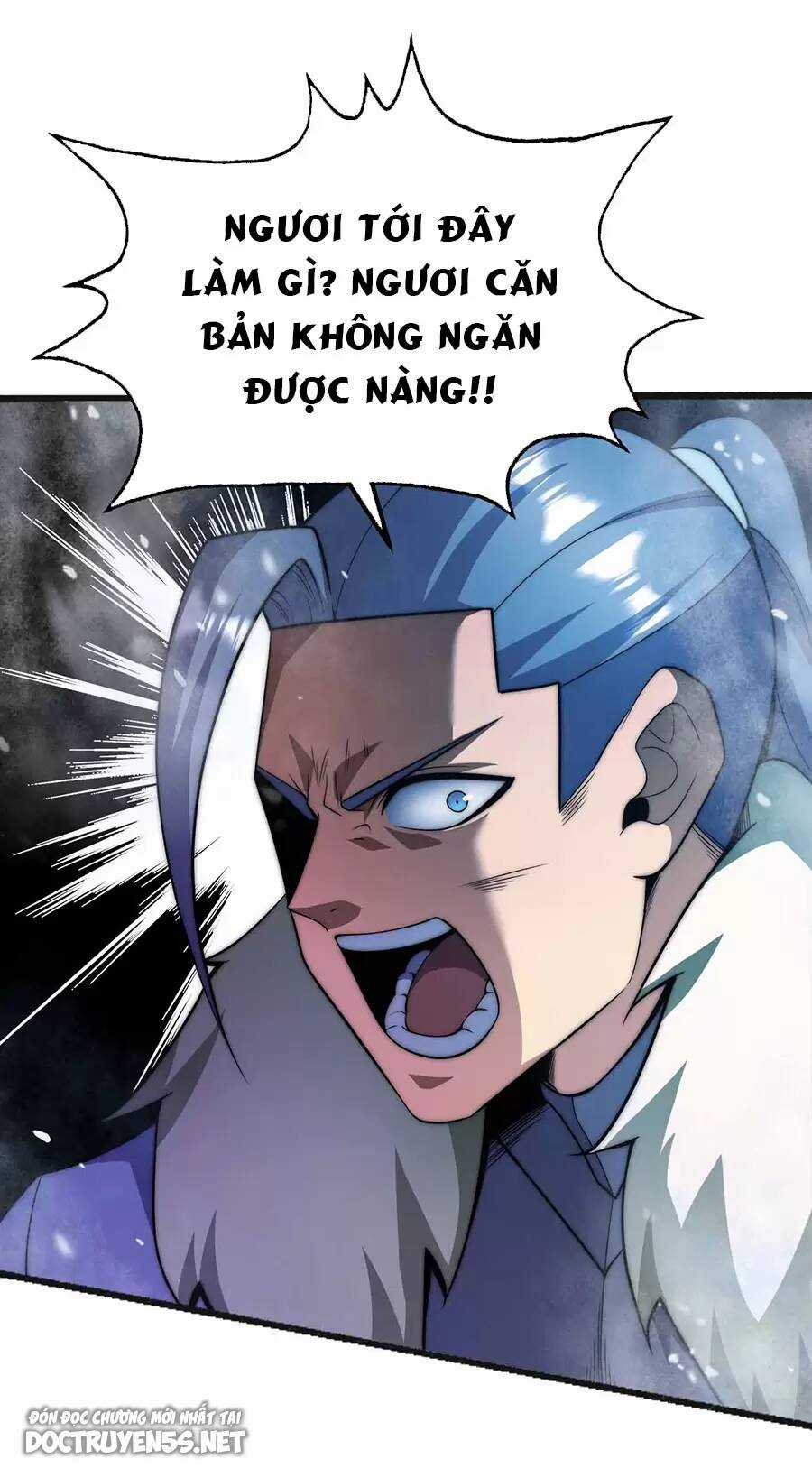 Ma Vương Gian Lận Hệ Thống Chapter 61.2 trang 29