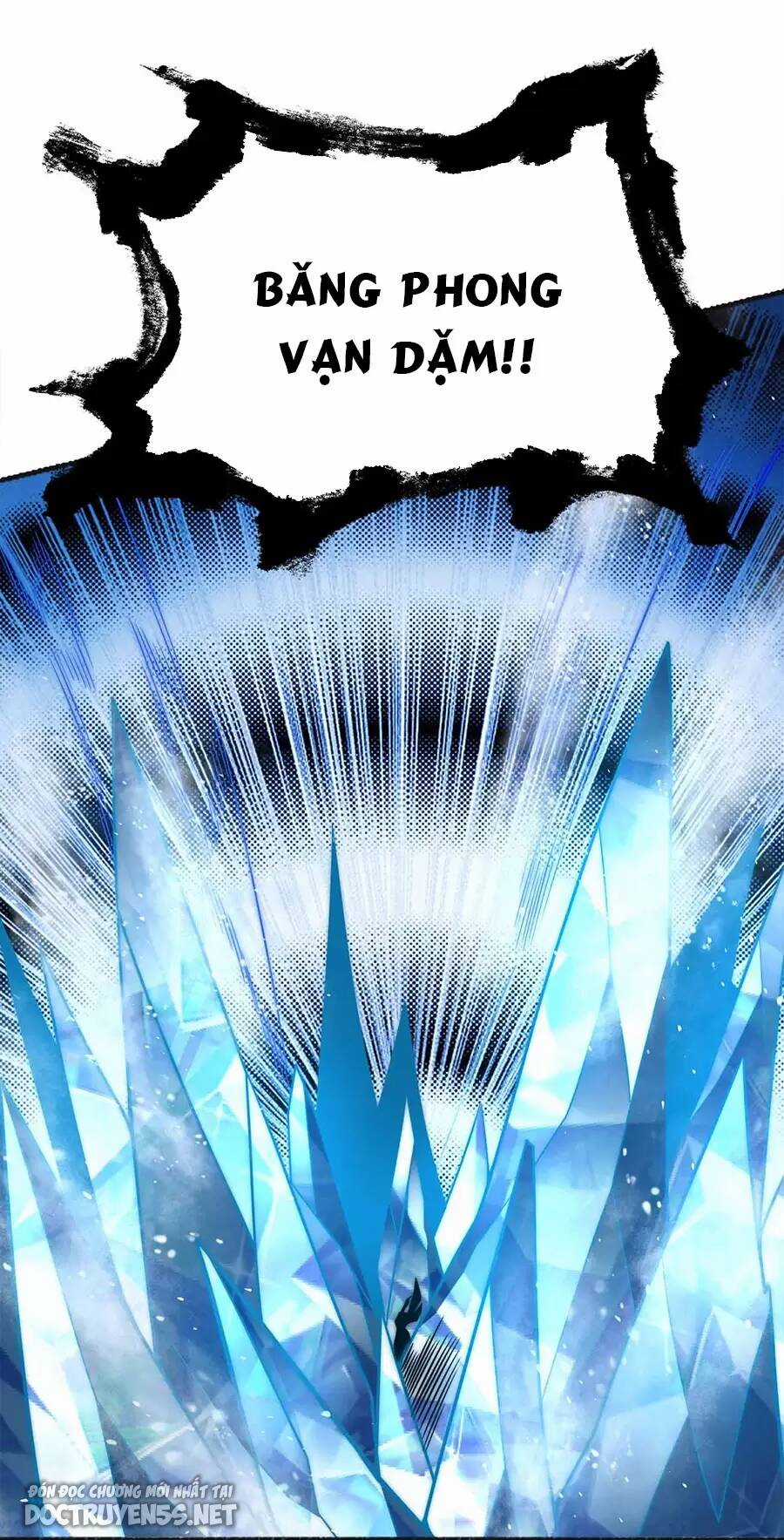 Ma Vương Gian Lận Hệ Thống Chapter 61.2 trang 3